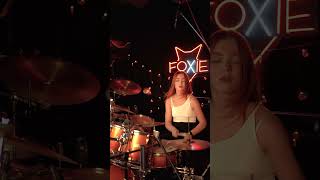 Alice In Chains- Would? DRUM COVER
