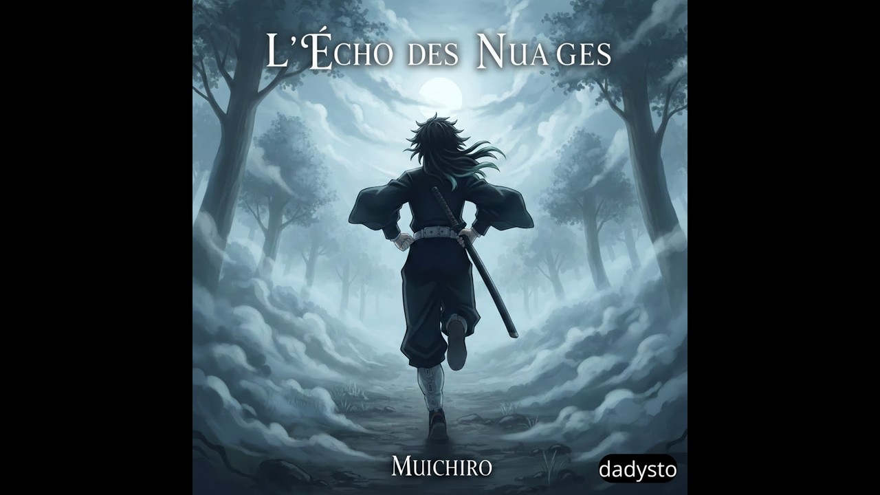 l'écho des nuages