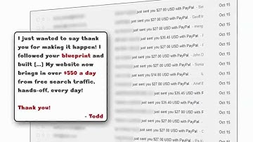 Spin Rewriter 3 Full Video By Aaron Sustar December 2012