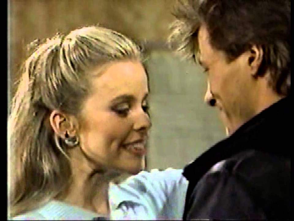 Frisco&Felicia Early 1986, Clip Partner?" YouTube
