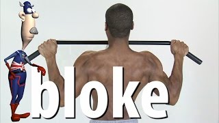 Bloke | British English Expressions | Learn English