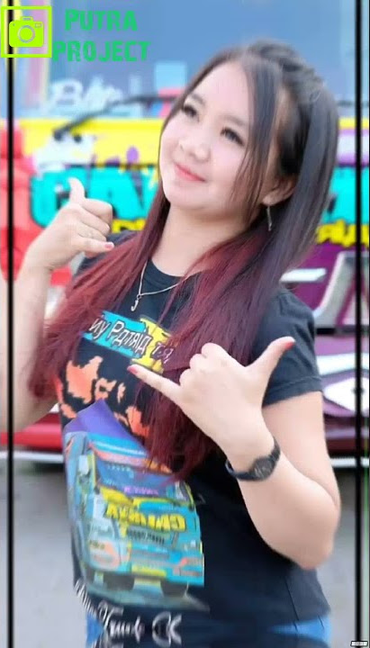 #CALISTA #Putra_Project                               story wa truk calista