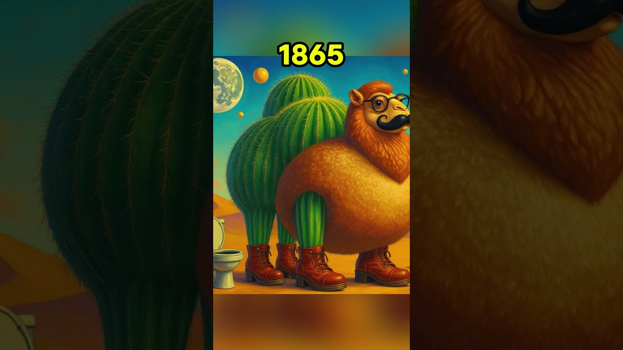 Italian Brainrot Memes 1920 vs 2020 