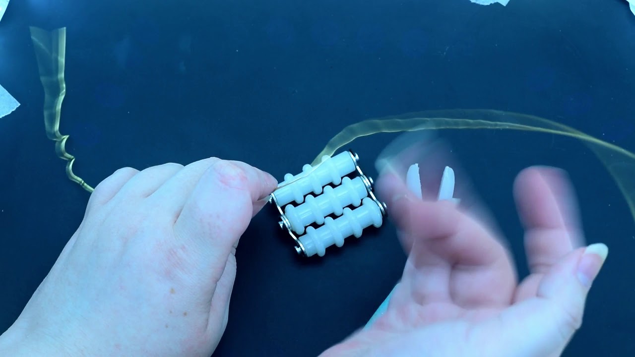 Wire Straightening Tool Review Tuesday YouTube