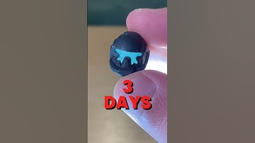 Attempting a PERFECT Helmet For Lego Titanfall 2 Jack Cooper #lego #titanfall3 #titanfall2