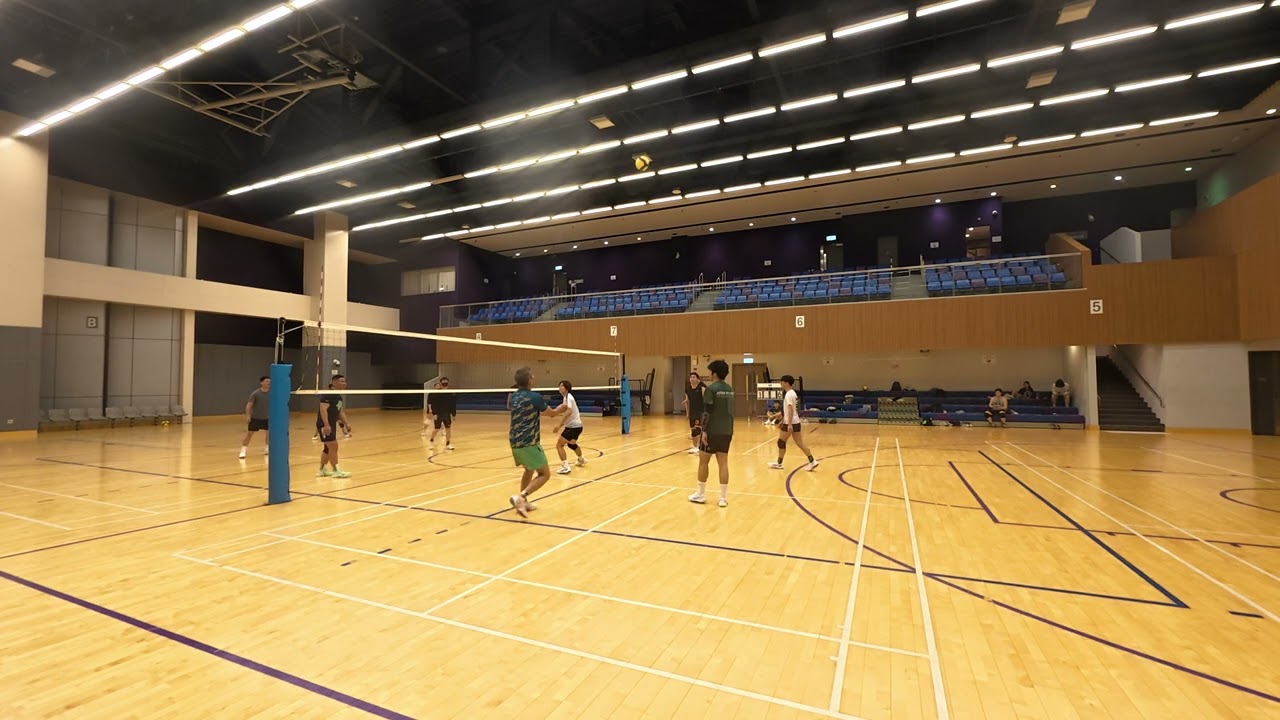 260301 東昌街體育館 12:10