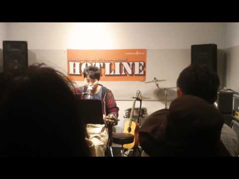HOTLINE2014　レイクタウン店　石川実/Melodic Storm