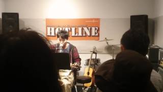 HOTLINE2014　レイクタウン店　石川実/Melodic Storm