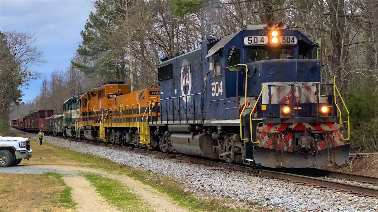 Ear-Piercing RS3L on NCVA 504