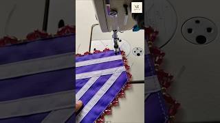 Beautiful Sewing Tips Every Sewing Lover Should Know.👗✂️ #shorts #sewing #sewingtips #dress