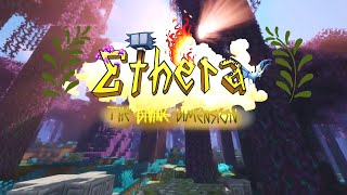 Ethera - The Divine Dimension (Datapack Trailer)