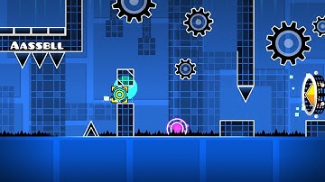 My part in Shitty Demonicat