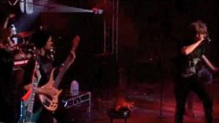 Descent of the Dead "Logic Devoid" live at the 118 West