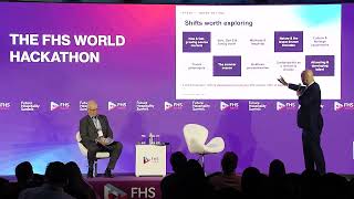 The FHS World Hackathon