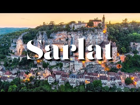 Fun Things to Do in Sarlat-la-Caneda | Travel Guide (2024) | Best Places to Visit