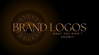 Unlocking the Hidden Meanings Behind Iconic Logos