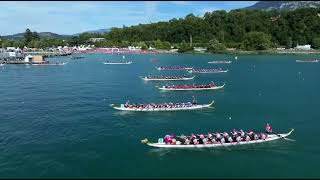 2026 IBCPC Festival, Day 1 Finals Race 20 200M