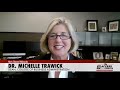 Access the Experts: Dr. Michelle Trawick, Ph.D.