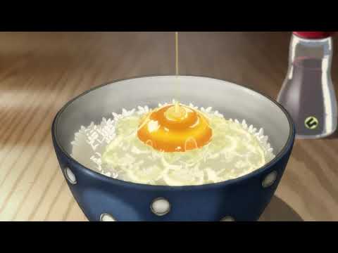عرض جديد لأنمي Wonder Egg Priority