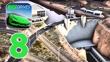 Top Drives - Car Cards Racing - Gameplay Walkthrough Part 8 - Mini Car Collection (iOS, Android)