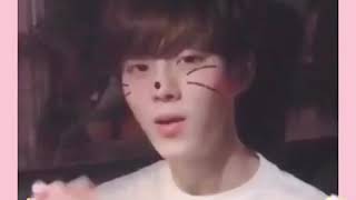 X1’s Kim Wooseok to cleanse your yt timeline || X1