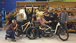 2018 rad power bikes