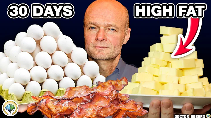 I Ate Bacon, Eggs & Butter and Here Is What Happened To My Blood - DayDayNews