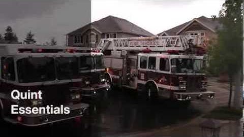 FDIC 2014 Quint Essentials