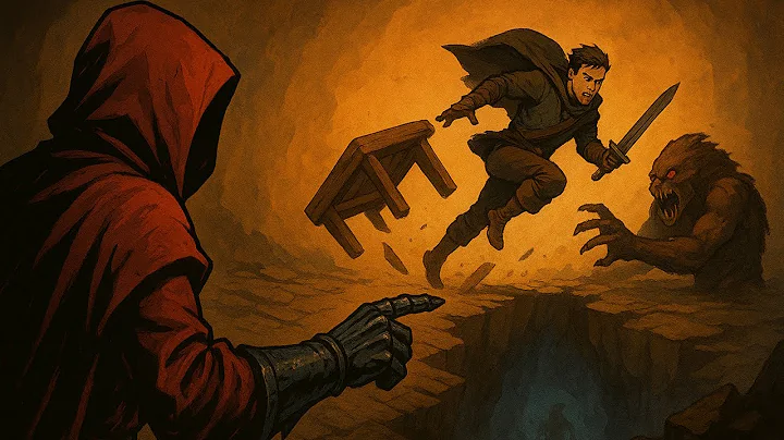 Your Players Will Thank You: OSR Secrets to Better D&D Encounters