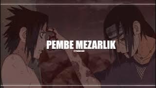 pembe mezarlık-model [audio edit]