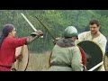 "Boudicca's Rebellion: Celtic Resistance to Roman Rule" -