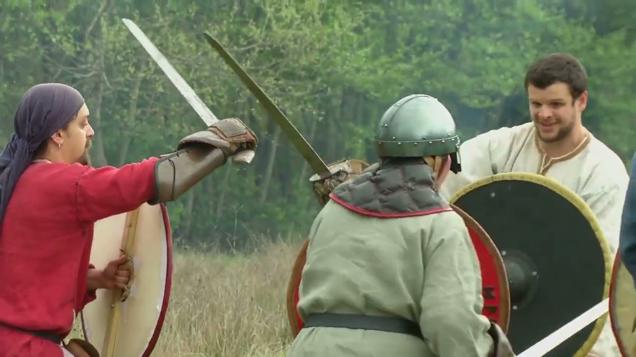 "Boudicca's Rebellion: Celtic Resistance to Roman Rule" -