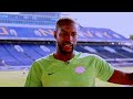 Former D.C. United and USMNT Goalkeeper Bill Hamid