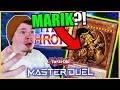 I MET A RA PLAYER IN THEME CHRONICLE? | Updated Dino Deck Gameplay | Yu-Gi-Oh! Master Duel