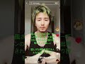 風さんがガーデンの振り付け動画を上げた理由?