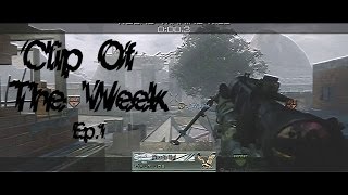 Pounds: COTW Ep.1