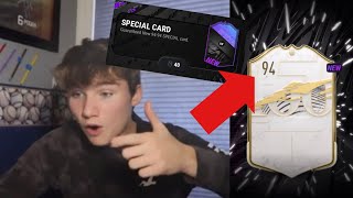 *94+ PACK* PACK OPENING!! Madfut 21 screenshot 1