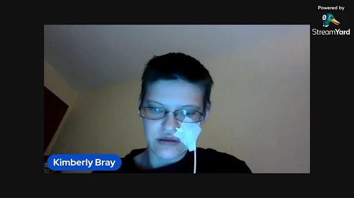 kimberly bray