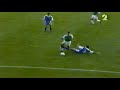 الجزائر 4 : 1 اليونان (ألعاب البحر المتوسط) 1993