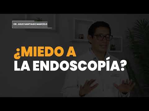 Video: ¿Qué comprueban las endoscopias?