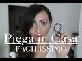 messa in piega con un elastico | FACILISSIMO | AnnalisaSuperStar