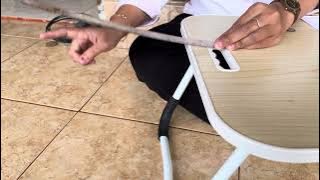 GETARAN DAN BUNYI (NIM 857892963)