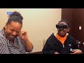 Blind Boy Sees Mom for First Time