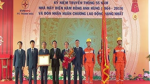 Phường điện biên thanh hóa phát triển ngành nghề gì năm 2024