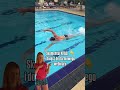 Twój kraul wygląda jak walka o przetrwanie? #pływanie #swimming #kraul