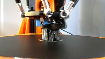 Stream Anycubic Linear Plus