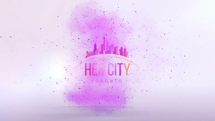 Her City Welcomes Sarah Stapleton