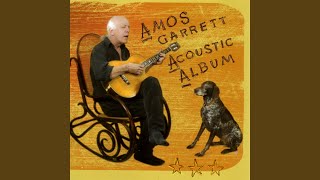 Video thumbnail of "Amos Garrett - Some Musician Was To Blame"