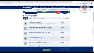 softpedia  افضل المواقع لتحميل البرامج المجانية screenshot 5