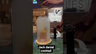 J.D cocktail #viral #restaurant #trending #shorts #short #video #bartender #music #songs #trend